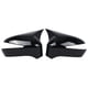 thumbnail image 4 of Tapas De Tapa Del Espejo Retrovisor Para Honda Civic 8th Sedan 06-11 Accesorios, 4 of 5