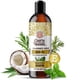 thumbnail image 1 of Aceite Capilar Rosemary Mint Con Queratina Y Vitamina E 240 Ml, 1 of 3