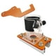 thumbnail image 2 of Herramienta De Localización Invisible Para Máquina De Mortaja De Tablero Ranurado Para Carpintería Estilo D, 2 of 5