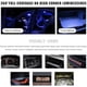 thumbnail image 2 of Luz LED Auto povtii T10 5050 Azul 10 Unidades, 2 of 3