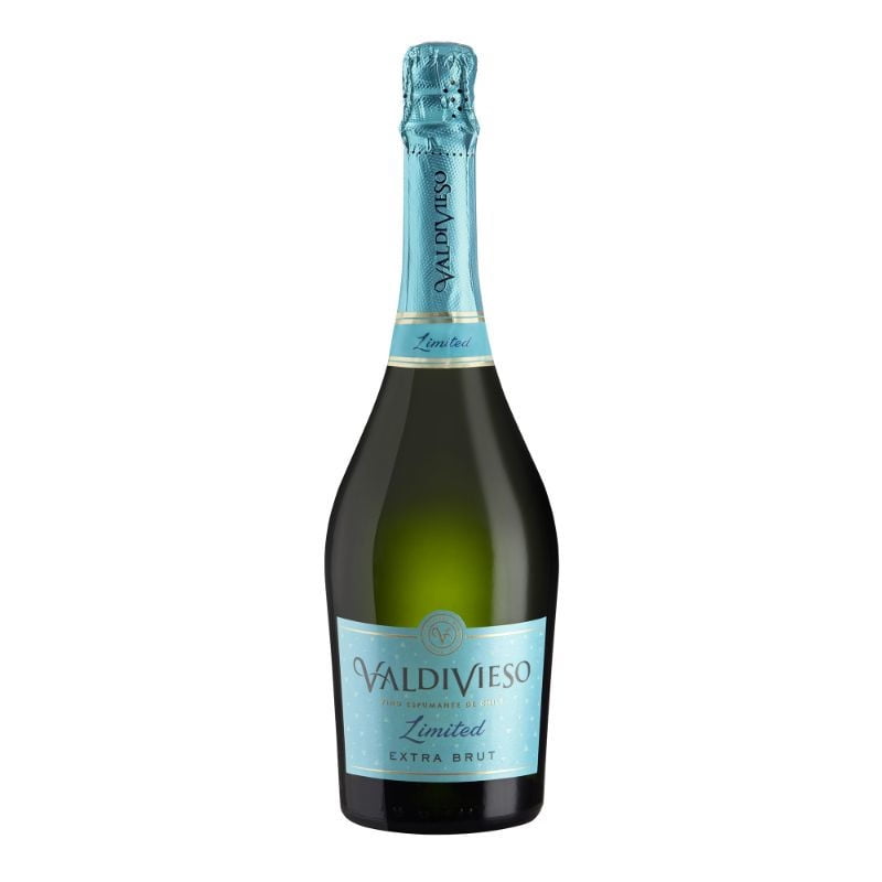 Valdivieso - Espumante Extra Brut 12° Botella