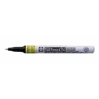 Marcador Permanente Pen Touch Sakura Extra Fino 0.7Mm