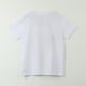thumbnail image 3 of Polera Manga Corta Mujer Taz Love Blanco Looney Tunes, 3 of 4