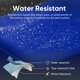 thumbnail image 5 of Asiento de Estadio Sekey 46 cm Azul Real, Capacidad 380 lb (172 kg), 5 of 7
