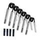 thumbnail image 1 of Entrenador De Fuerza De Agarre De Mano De 6 Piezas Multiusos Para Atletas Resistentes, 1 of 5