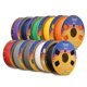 thumbnail image 1 of Filamento PLA+ OVERTURE 1,75 mm 10 kg de alta velocidad, 1 of 9