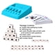 thumbnail image 5 of Juego educativo 2 en 1 de letras y números UPJAYEEK, 5 of 7