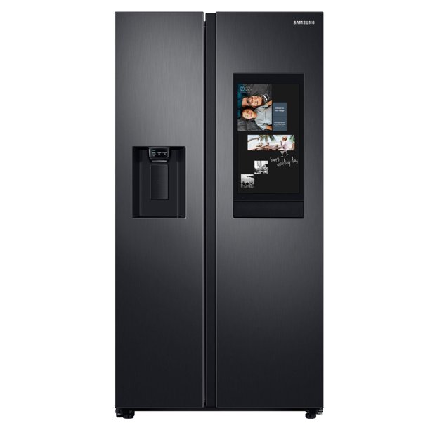 Refrigerador Side by Side No Frost 585 Litros RS58T5561B1/ZS | Lider