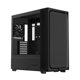 thumbnail image 1 of Gabinete Para Computador Tryx C-F500F-FM1E-G0K Negro, 1 of 3