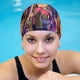 thumbnail image 4 of Mi familia rara Gorro de Natación de Licra, Gorro de Baño de Tela Cómoda, Gorro Elástico Antideslizante para Hombres, Mujeres y Niños, 4 of 6