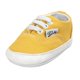 thumbnail image 3 of zapatos de lona del bebé zapatos de caminar de fondo suave zapatos antideslizantes l amarillo, 3 of 3