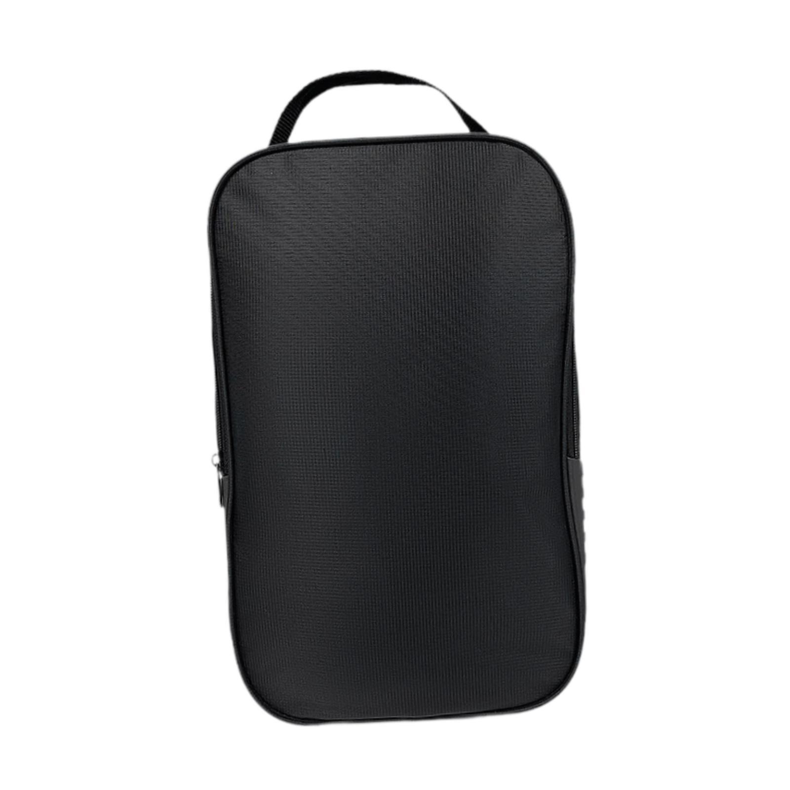 Ioensy - Bolsa Para Zapatos De Fútbol, Transpirable, Resistente, Multiusos, Con Cremallera