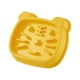 thumbnail image 4 of Comedero Lento Tazón Para Perros Base De Succión Tazón De Comida Para Perros Para Mascotas Perros Cachorros Gatos Amarillo, 4 of 5