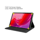 thumbnail image 4 of Funda 360 Giratoria Para Lenovo M11 2024 11" - Negro, 4 of 6