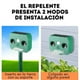 thumbnail image 1 of Repelente contra Roedores, Insectos voladores y rastreros, 1 of 3