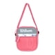 thumbnail image 1 of Bandolera Atenea Rosado, 1 of 4