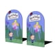 thumbnail image 1 of Sujetalibros Decorativos Ben Y Holly 2 Piezas, 1 of 6