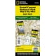 thumbnail image 1 of Paquete de mapas National Geographic Grand Canyon Day Hikes, 1 of 2