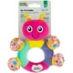 thumbnail image 2 of Mi primer Sonajero, sonajero bebe Fucsia, 2 of 3