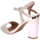 thumbnail image 2 of Sandalia Chalada Mujer Raimbow-3 Nude Moda, 2 of 3