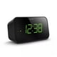 thumbnail image 2 of Radio Reloj Despertador FM LCD Negro TAR3306/37, 2 of 5