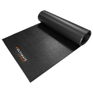 Ultimate Fitness - Mat – Alfombra Máquinas Ejercicio