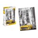thumbnail image 1 of Rompecabezas Collected Colors New York Taxi 1000 piezas, 1 of 5