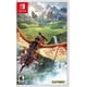 thumbnail image 1 of Monster Hunter Stories 2: Wings of Ruin – Nintendo Switch, 1 of 9