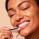 thumbnail image 4 of Bálsamo labial MDSolarSciences SPF 30 con color antienvejecimiento para mujeres, 4 of 9