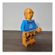 thumbnail image 2 of C3po edición navidad star wars - figura navideña, 2 of 3