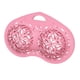 thumbnail image 2 of Bolsa De Lavado De Sujetador De Silicona Bolsa De Lavandería De Sujetador De Silicona Para Sujetadores Deportivos Bufanda Corbatas Rosa, 2 of 5