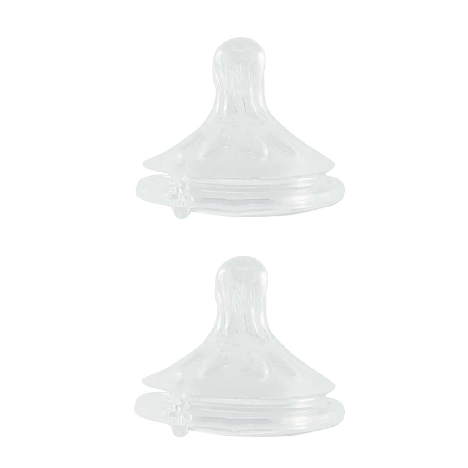 Pumucki - Set 2 Tetinas De Silicona Anticólicos