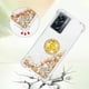 thumbnail image 3 of Funda Para Oneplus Nord N300 Con Brillo Líquido, Protección Completa Y Soporte De Anillo Giratorio, 3 of 4