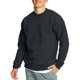 thumbnail image 1 of Sudadera Hanes EcoSmart para Hombre Negra XL, 1 of 4