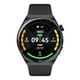 thumbnail image 1 of Reloj Inteligente Redondo Amoled Marco Metalico Negro Aiwa Awsamo5, 1 of 4