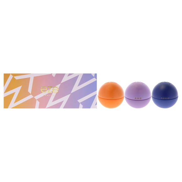 Set De Regalo Eze Eze Awe Nomad ID EDP 30ml Unisex