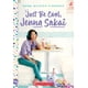 thumbnail image 1 of Libro Scholastic Just Be Cool, Jenna Sakai (Wish), 1 of 1