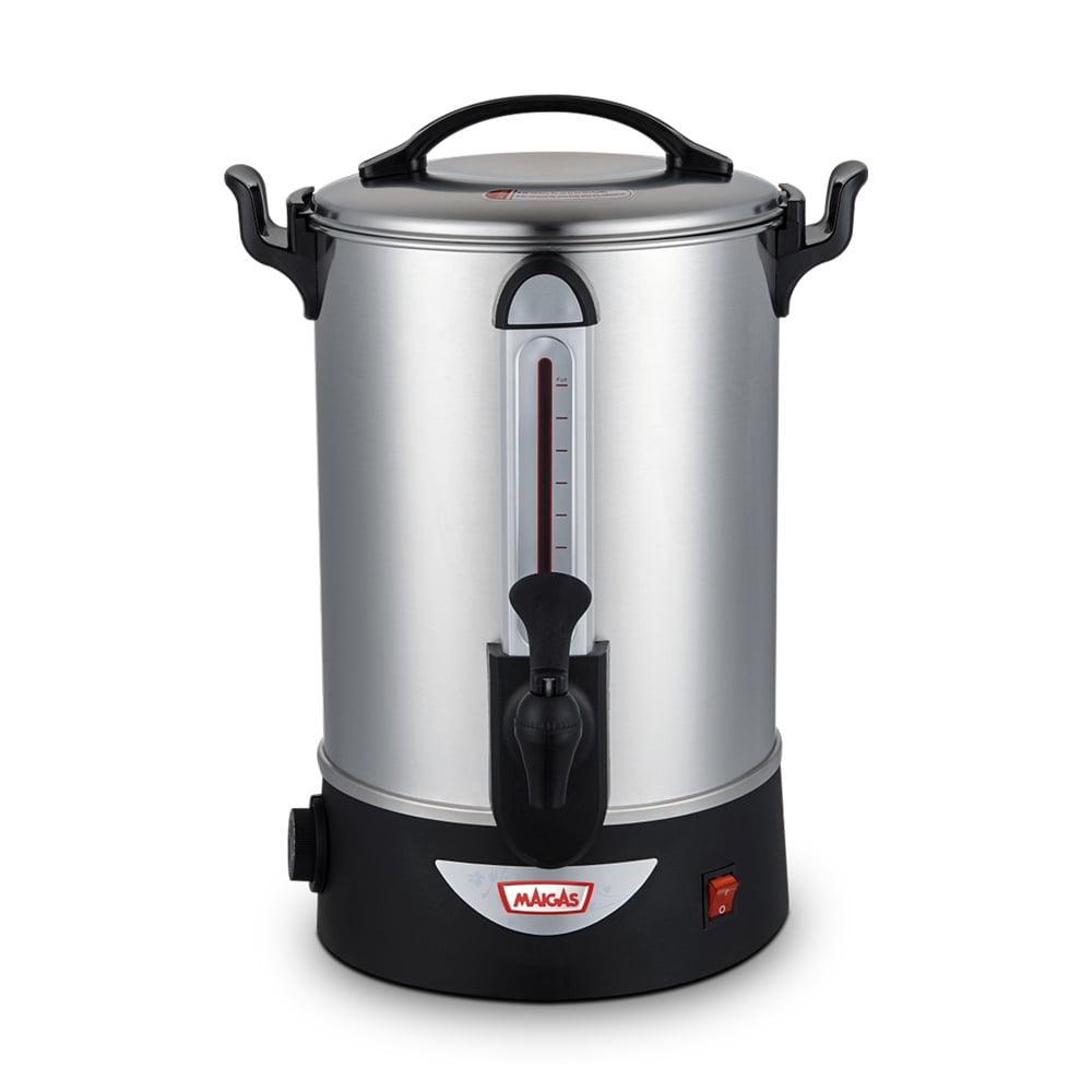 Maigas - Percolador Profesional 11 Ltrs