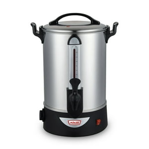 Maigas - Percolador Profesional 15 Ltrs