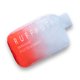 thumbnail image 1 of Juguete para perros RUFF PUFF 20x10x5 cm, peluche con silbato, rojo, 1 of 7