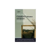 Zig-Zag - Libro Cuando Los Volcanes Envejecen - Javier Yanguas