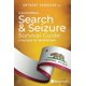 thumbnail image 1 of California Search & Seizure Survival Guide: A Field Guilde for Law Enforcement (Search & Seizure Survival Guides), 1 of 1