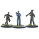 thumbnail image 1 of Miniaturas Modiphius Entertainment Fallout Survivors x3, 1 of 5