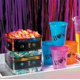 thumbnail image 5 of Cinta de casete Bucket Centerpiece 4E's Novelty para fiestas de los 80 (paquete de 8), 5 of 5