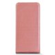 thumbnail image 2 of Funda tipo folio para iPhone 15 Plus con soporte magnético y protección para la cámara Oro rosa, 2 of 6