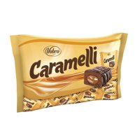 Vobro - Bombones Caramelli Relleno De Caramelo 1 Kg