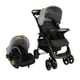 thumbnail image 1 of Coche Bebé Travel System Francis Gris, 1 of 2