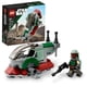 thumbnail image 1 of Lego Star Wars Microfighter - Nave Espacial de Boba Fett, 1 of 4