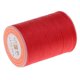thumbnail image 5 of Hilo De Cordón De Poliéster Encerado Para Costura De Cuero, Artesanía Para Coser A Mano, Color Rojo, 5 of 5