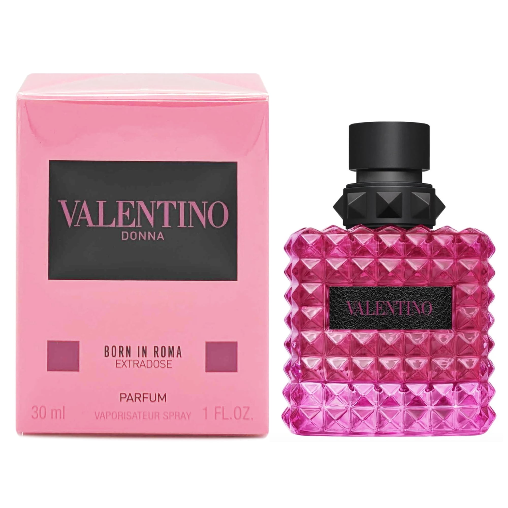 Perfume Valentino Born In Roma Extradose Edp 30 Ml Para Mujer